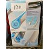 Image 1 : 2PC NECK FAN SET