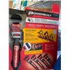 Image 1 : 4PC RATCHET STRAP SET