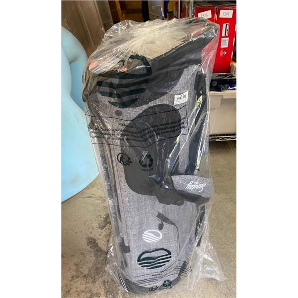 SUNDAY BRANDED GOLF CART BAG