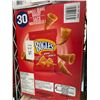 Image 1 : APPROX. 30 BAGS OF BUGLES CHIPS