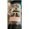 Image 1 : 24X60IN BLACK KITCHEN PADDED MAT