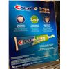 Image 1 : 4 TUBES OF CREST TOOTHPASTE