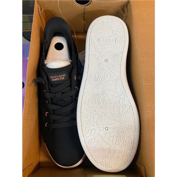 SIZE 10 WOMENS SKECHERS