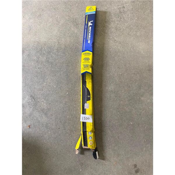 22IN MICHELIN WINDSHIELD WIPER