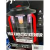 Image 1 : OUTDOOR BUG TRAP