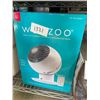 Image 1 : WOOZOO GLOBE FAN