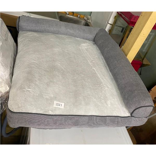 40X34IN DOG BED
