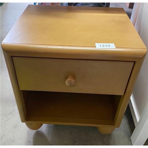 18X16IN NIGHTSTAND