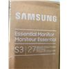 Image 2 : SAMSUNG 27IN MONITOR