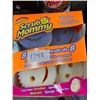 Image 1 : 6 SCRUB MOMMY SPONGES