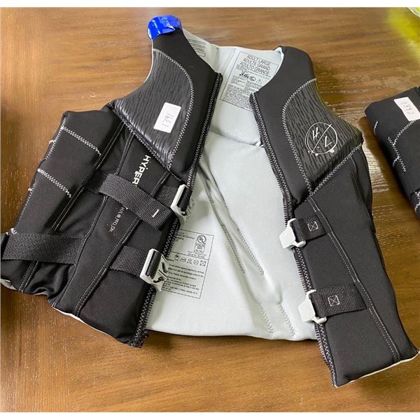 SIZE L LIFE JACKET