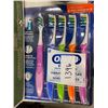 Image 1 : 5PC TOOTHBRUSH SET