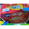 Image 1 : APPROX. 30 BAGS OF BUGLES CHIPS