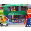 Image 1 : SET OF 6 LED LAWN STAKES