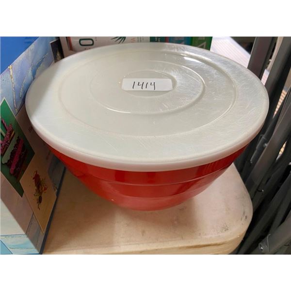 3PC BOWL SET