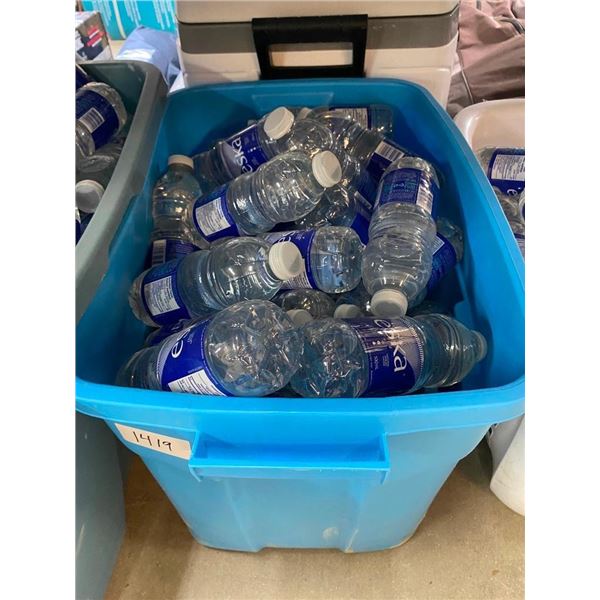 APPROX. 75 BOTTLES OF ESKA WATER