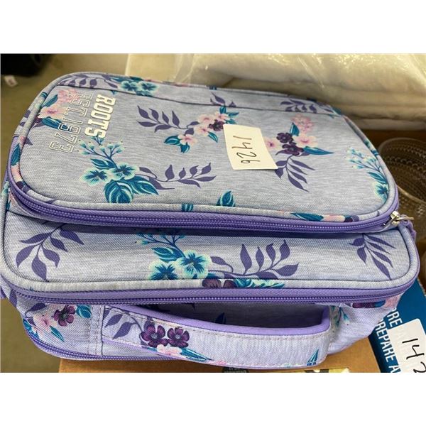 ROOTS LUNCHBOX