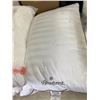 Image 3 : 2 BEAUTY REST PILLOWS - NEED CLEANING