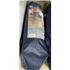Image 1 : SWINGING HAMMOCK CAMPING CHAIR
