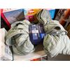 Image 1 : QUEEN SIZE COOLING BLANKET