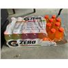 Image 1 : APPROX. 25 BOTTLES OF ASSORTED GATORADE