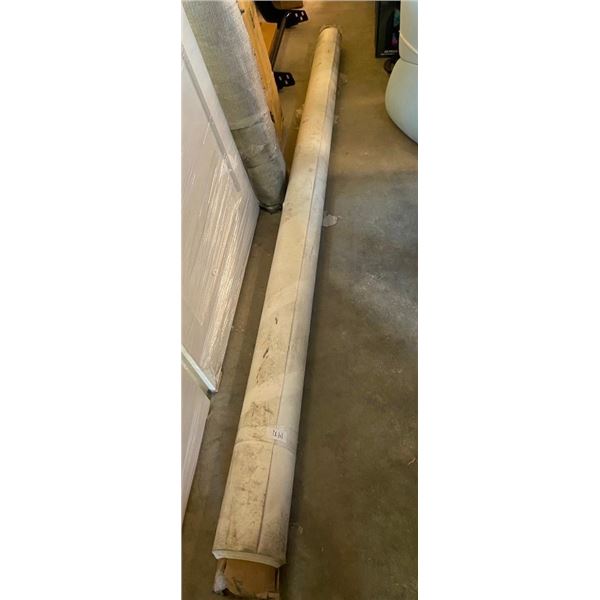 10FT ROLL OF CUSHION FLOORING