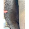 Image 2 : GUESSING 10X10FT USED AREA RUG - EDGES ARE CHEWED UP
