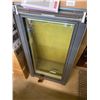 Image 1 : VELUX 26X46.5IN SKYLIGHT WINDOW