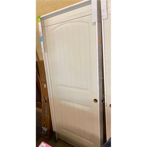 32IN INTERIOR DOOR