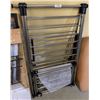 Image 1 : CLOTHES DRYING RACK