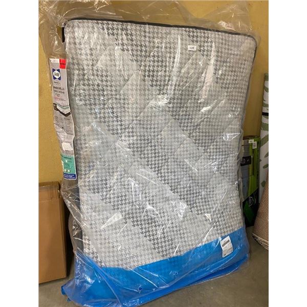 DOUBLE SIZE SEALY MATTRESS