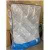 Image 1 : DOUBLE SIZE SEALY MATTRESS