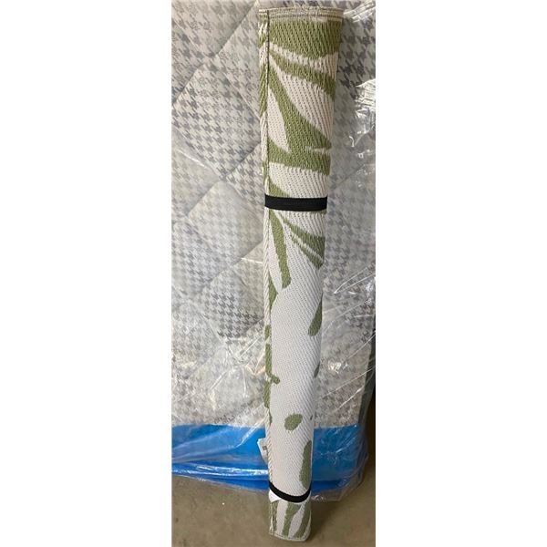 5X8FT OUTDOOR AREA MAT