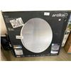 Image 1 : ARTIKA LED 28IN CIRCULAR MIRROR