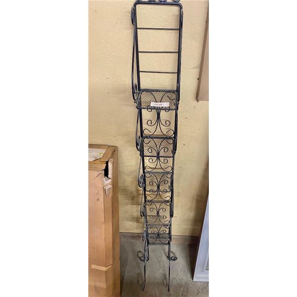 5FT FLOWER STAND