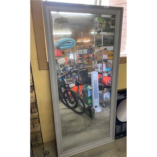 34X72IN MIRROR