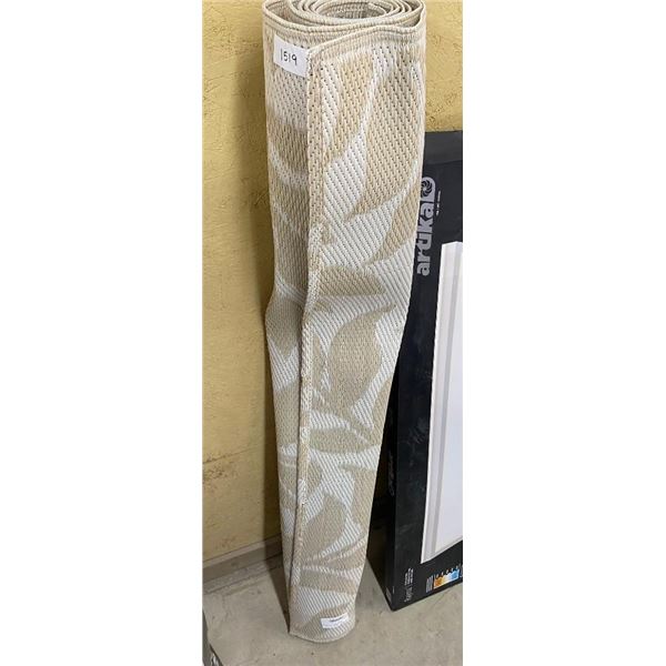 5X8 OUTDOOR AREA RUG