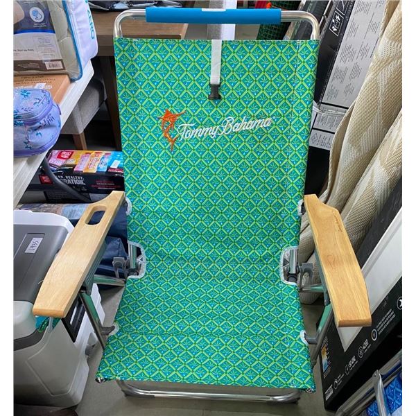 BEACH CHAIR