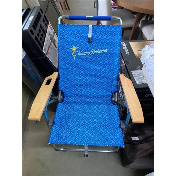 BEACH CHAIR