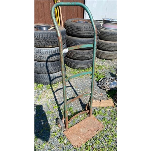 DOLLY CART