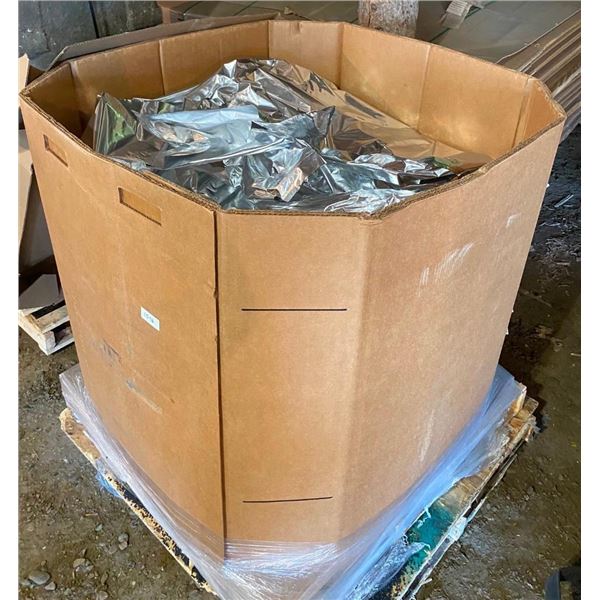 APPROX. 1500LB OF POLYAMIDE