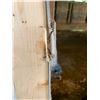 Image 4 : 5FT SHOWER STALL - DAMAGED