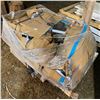 Image 1 : USED POOL - MISSING PARTS