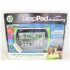 Image 1 : UNTESTED LEAPPAD ACADEMY KIDS LEARNING TABLET IN