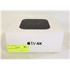 Image 1 : APPLE 4K TV BOX