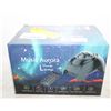 Image 1 : NORTHERN LIGHTS AURORA PROJECTOR