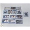 Image 1 : 14 ASSORTED HOCKEY CARDS