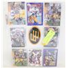 Image 1 : CFL ESKIMOS AUTOGRAPHS AND PATCH