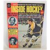 Image 1 : 1972 BOBBY ORR MAGAZINE