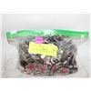 Image 1 : BAG OF ESTATE JEWELRY FOR